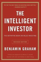Intelligent Investor Rev Ed The Definitive Book on Value Investing [Paperback] G - £6.16 GBP