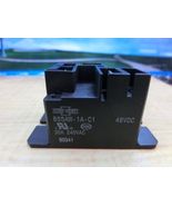 855AW-1A-C1, 48VDC Relay, SLCH-48VDC-SL-A, SONG CHUAN/SONGLE  Brand New!! - $7.00