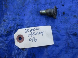 93-01 Honda Prelude H22 VTEC manual transmission shifter bolt 24433-PX5-000 - $696.68 MXN