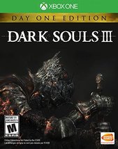 Dark Souls III: Day 1 Edition - Xbox One [video game] - £18.18 GBP