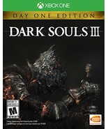 Dark Souls III: Day 1 Edition - Xbox One [video game] - £17.90 GBP