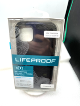 LifeProof Next Series Case iPhone 11 Pro Max (6.5&quot;) - (Translucent Shado... - £3.90 GBP