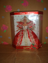 1997 Happy Holidays Holiday Barbie NRFB by Mattel - £39.96 GBP