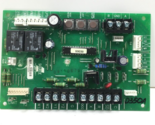 YORK 1005047 Control Circuit Board SOURCE 1 174538 used #D350A - $88.83