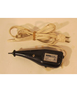 Montgomery Ward Electric Pencil Engraver Model TWH8999 12 Watts 115V - $16.87 CAD