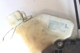 2003-2006 INFINITI G35 SEDAN REAR DRIVER LEFT DOOR ACTUATOR J5260 image 5