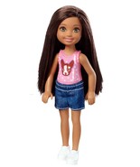 Barbie Club Butterfly Chelsea Doll - $937.06 MXN