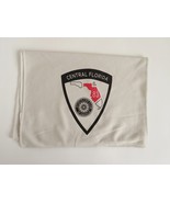 SCCA Sports Car Club of America Scarf Cooling Towel - £6.33 GBP
