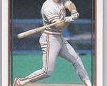 M) 1991 Topps Baseball Trading Card - Chris Sabo #45 - $1.97