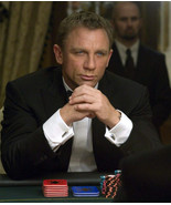 S.T.Dupont James Bond Casino Royale Collectors Set - L2 Lighter &amp; FP Pre... - $36,194.03 MXN