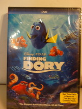Finding Dory DVD Disney Pixar New - $20.33 CAD