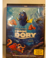 Finding Dory DVD Disney Pixar New - $279.89 MXN