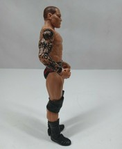 2011 Mattel WWE Randy Orton Agressive Smile 7&quot; Action Figure (B) - £8.49 GBP
