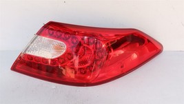 11-14 Infiniti M37 M56 M35h Q70 LED Taillight lamp Passenger Right RH - $192.48