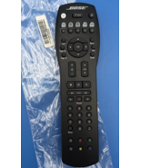 Bose MX Universal Remote Control Single CineMate OEM MX 3 06 A Black 347... - €85,67 EUR Bose MX Universal Remote Control Single CineMate OEM MX 3 06 A Black 347... - €85,67 EUR