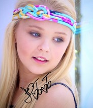 * Jojo Siwa Of &quot; Dance Moms Signed Photo 8X10 Rp Autographed Adorable * - £15.97 GBP