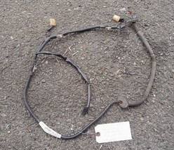 94-95 ACCORD EX Trunk Lid License Light Wire Harness Wiring Harness OEM ... - $26.45