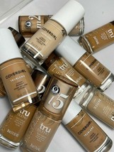 1pk or 2pk COVERGIRL truBlend Liquid Foundation CHOOSE SHADE &amp; Combine S... - $2.68+