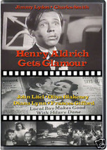 Henry Aldrich Gets Glamour - Classic Movie - DVD - £13.35 GBP