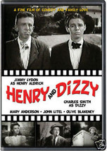 Henry  and Dizzy -Classic Movie DVD -Nostalgia Merchant - £8.56 GBP