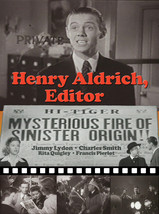 Henry Aldrich, Editor - Classic Movie DVD - £14.16 GBP
