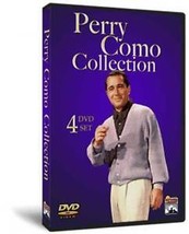 Perry Como Show - DVD - Nostalgia Merchant - £18.16 GBP