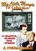My Little Margie - Classic TV Collection - £27.89 GBP