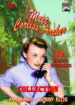 Meet Corliss Archer Collection - Classic TV Shows - £30.89 GBP
