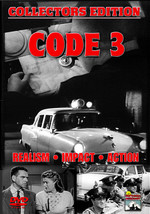 Code 3 - Classic TV Shows - Collectors Edition - £15.46 GBP