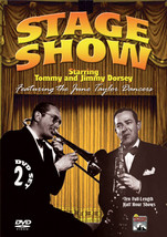 Stage Show - Classic TV Shows - Collectors Edition - £21.40 GBP