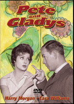 Pete and Gladys Collection - Nostalgia Merchant -DVD - £29.31 GBP