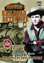 Railroad Detective - Classic TV Collection - £30.82 GBP