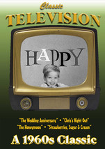 Happy - Classic TV - DVD - £11.62 GBP