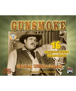 Gunsmoke - Radio Classics - Vol. 11 - £22.64 GBP