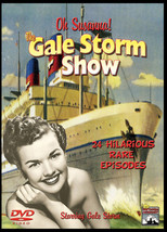 Gale Storm Show Collection - Nostalgia Merchant -DVD - £29.23 GBP