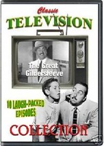 Great Gildersleeve TV Shows - Nostalgia Merchant - DVD - £13.37 GBP