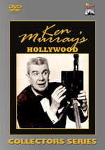 Ken Murray&#39;s Hollywood - £10.02 GBP