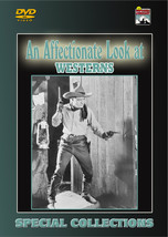 An Affectionate Look at Westerns - Classic TV DVD - £10.08 GBP