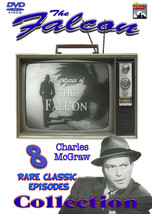 The Falcon - Classic TV Shows - £15.04 GBP