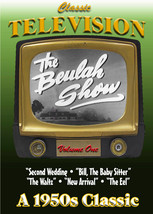Beulah - Classic TV Shows - DVD - $14.80