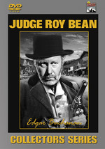 Judge Roy Bean - Collectors Series - £21.30 GBP