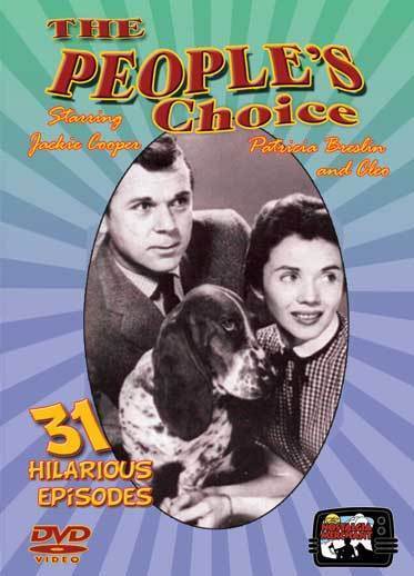 The People's Choice - Classic TV Shows