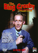 Bing Crosby Collection - Rare TV Classics - DVD - £21.90 GBP