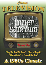 Inner Sanctum - $12.82
