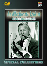 An Affectionate Look at George Burns - Classic TV DVD - £10.02 GBP