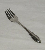 Oneida Arbor American Harmony Stainless Steel salad Fork 19372 - £5.42 GBP