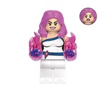 Jessica Jones Marvel Comics Minifigures Minifigs Toy Gift - $3.99