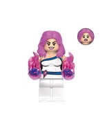 Jessica Jones Marvel Comics Minifigures Minifigs Toy Gift - $3.99