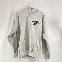 Centennial High School Sweatshirt Grad 1994 Coquitlam BC Mens Size Large Discus - £30.92 GBP