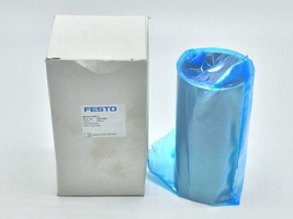 FESTO MS12-LFP-C PNEUMATIC FILTER CARTRIDGE 5 MICRON - $39.00